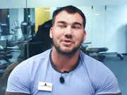 Кем является персональный тренер