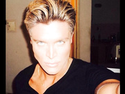 Живой Кен из Бразилии перенес 8 операций