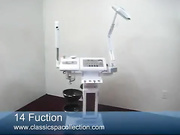 Косметологический комбайн и его роль в современной косметологии