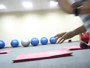 Что заложено в основе йогалатеса