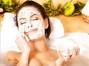 Овощные маски помогут при различных заболеваниях кожи лица