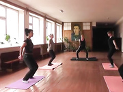 Методика под названием шейпинг в борьбе за красивое тело