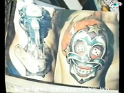 Что вы знаете о тату?