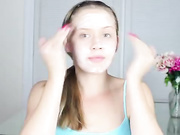 Два простых народных рецепта жидких масок для укрепления волос на голове