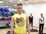 Степ-аэробика - что характерно данному направлению фитнеса