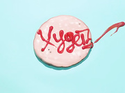 Наталья Могилевская похудела на 11 килограмм