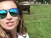 Анфиса Чехова похудела и призывает отказаться от вредной еды