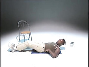 На кик-аэробике можно быстро похудеть при условии постоянных тренировок