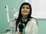 Правильный уход за кожей лица осенью