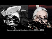 Как знаменитостям удается стареть красиво