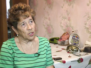 Возраст занятиям фитнесом - не помеха