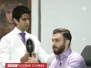 Новый тренд пластической хирургии - пересадка бороды