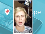 Морщины Анны Семенович - всего лишь грим