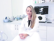 Как проходит консультация у косметолога