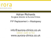 Удаление или замена грудных имплантов