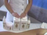 Обертывание грязевое