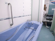 Ванны грязевые