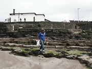 Ванны водорослевые