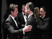 Изменения внешности Тома Круза