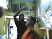 Индийский массаж