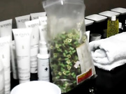 Массаж корейский