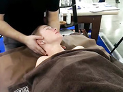 Массаж мобилизационный