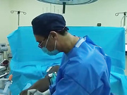 Липофилинг голени - новый тренд