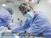 Липосакция бедер и талии с Дмитрием Слоссером на BeatyLab