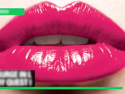 Увеличение губ имплантами - новый тренд в США