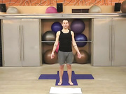 Силовая йога, которая сделает вас стройнее