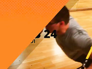 Кинезис - специфика фитнес направления