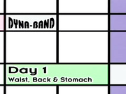 Тераробика и базовые принципы новой фитнес системы