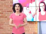 Резист-бол - быстрое похудение с фитболом