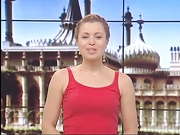 Аэробика Болливуд - интенсивный и веселый метод похудения