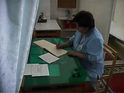 Спа процедура для оздоровления - игольчатый душ