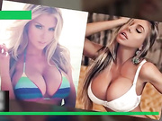 Рейтинг стран по размеру груди