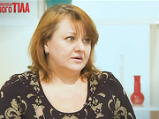 Я соромлюсь свого тіла - Выпуск 1 - 06.03.14 - Я стесняюсь своего тела