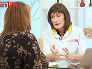 Большая грудь 11 размера. Я стесняюсь своего тела / Я соромлюсь свого тіла - Выпуск 1