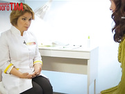 Я соромлюсь свого тіла- Выпуск 3 - Часть 2