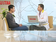 Я соромлюсь свого тіла - Выпуск 4 - Часть 1