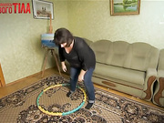 Я соромлюсь свого тіла - Выпуск 7 - Часть 2