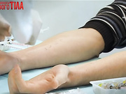 Я соромлюсь свого тіла- Выпуск 11 - Часть 3