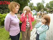 Букет болезней - Выпуск 12 - Часть 2