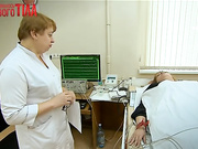 Я соромлюсь свого тіла - Выпуск 12 - Часть 1