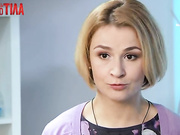 Я соромлюсь свого тіла - Выпуск 1 - Часть 1