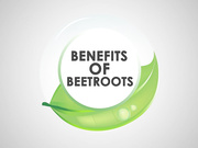 Новый тренд - свекла становится самым популярным фитнес продуктом