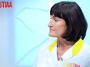 Наталина Попова жалуется на болезнь практически всех органов и частей тела - Я соромлюсь свого тіла