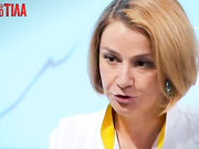 Таинственные существа под кожей - Я соромлюсь свого тіла 2 сезон 6 выпуск