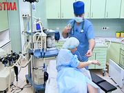 Опухоль под ягодицей - Я соромлюсь свого тіла