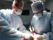 Операция по уменьшению груди с Дмитрием Слоссером на BeatyLab